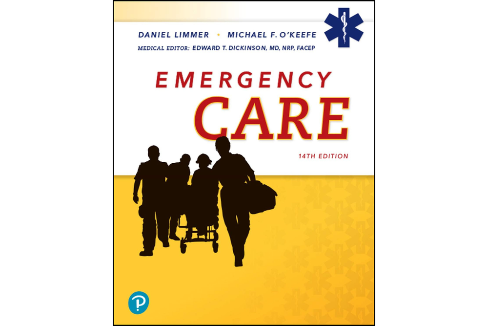 Emergency Care (14th Edition)
