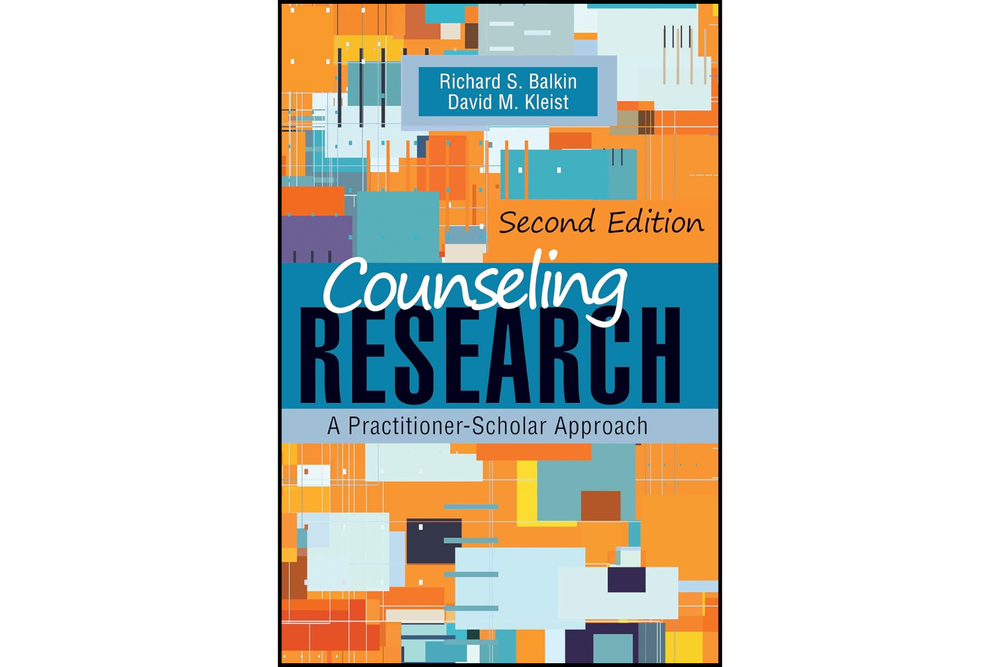 Counseling Research: A Practitioner-Scholar Approach (2nd Edition)