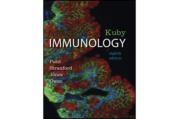 Kuby Immunology (Eighth Edition)